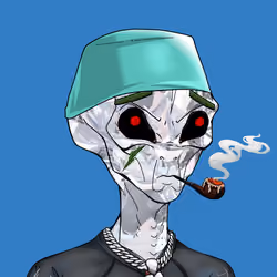 Alien Alliance #29