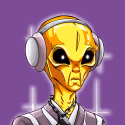 Alien Alliance #813