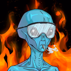 Alien Alliance #782