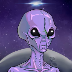 Alien Alliance #868
