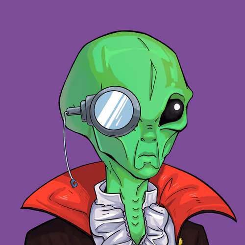 Alien Alliance #348