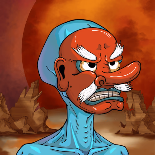 Alien Alliance #3