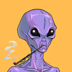 Alien Alliance #189