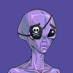 Alien Alliance #873