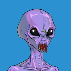 Alien Alliance #191