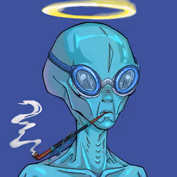 Alien Alliance #872