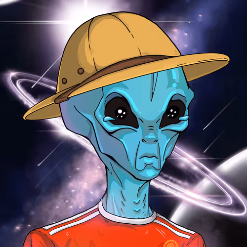 Alienalliance Official