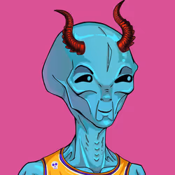 Alien Alliance #94