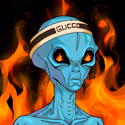Alien Alliance #333