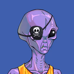 Alien Alliance #913