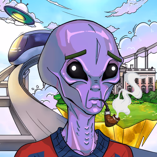 Alienalliance Official
