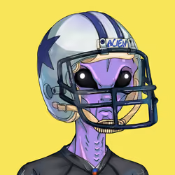 Alien Alliance #324