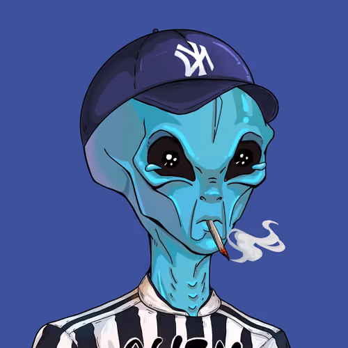 Alien Alliance #195