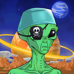 Alien Alliance #347