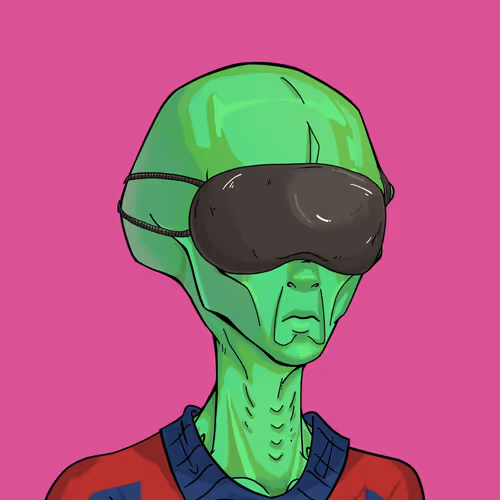 Alienalliance Official