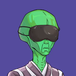 Alien Alliance #398