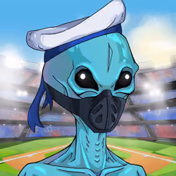Alien Alliance #814