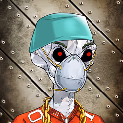 Alien Alliance #307