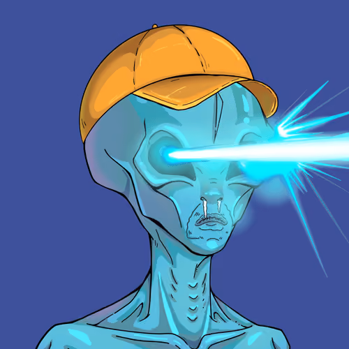 Alien Alliance #290