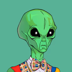 Alien Alliance #378