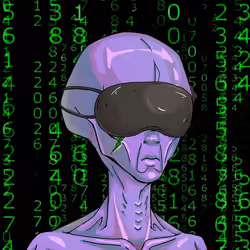 Alien Alliance #11