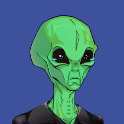 Alien Alliance #516