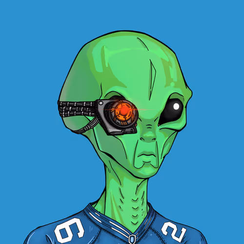 Alienalliance Official