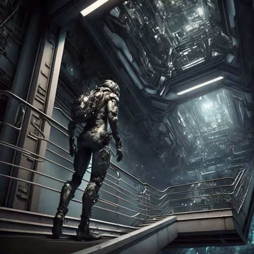 Saving NFT's from Destruction