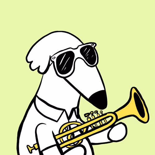 Badboiborzoi