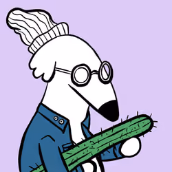 badboi borzoi #2344