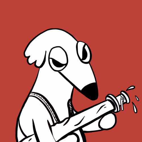 Badboiborzoi