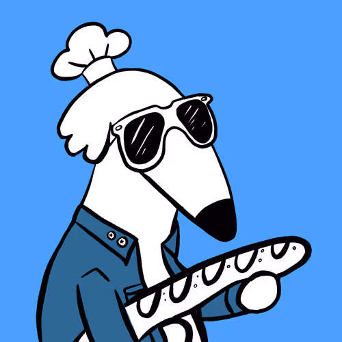 Badboiborzoi