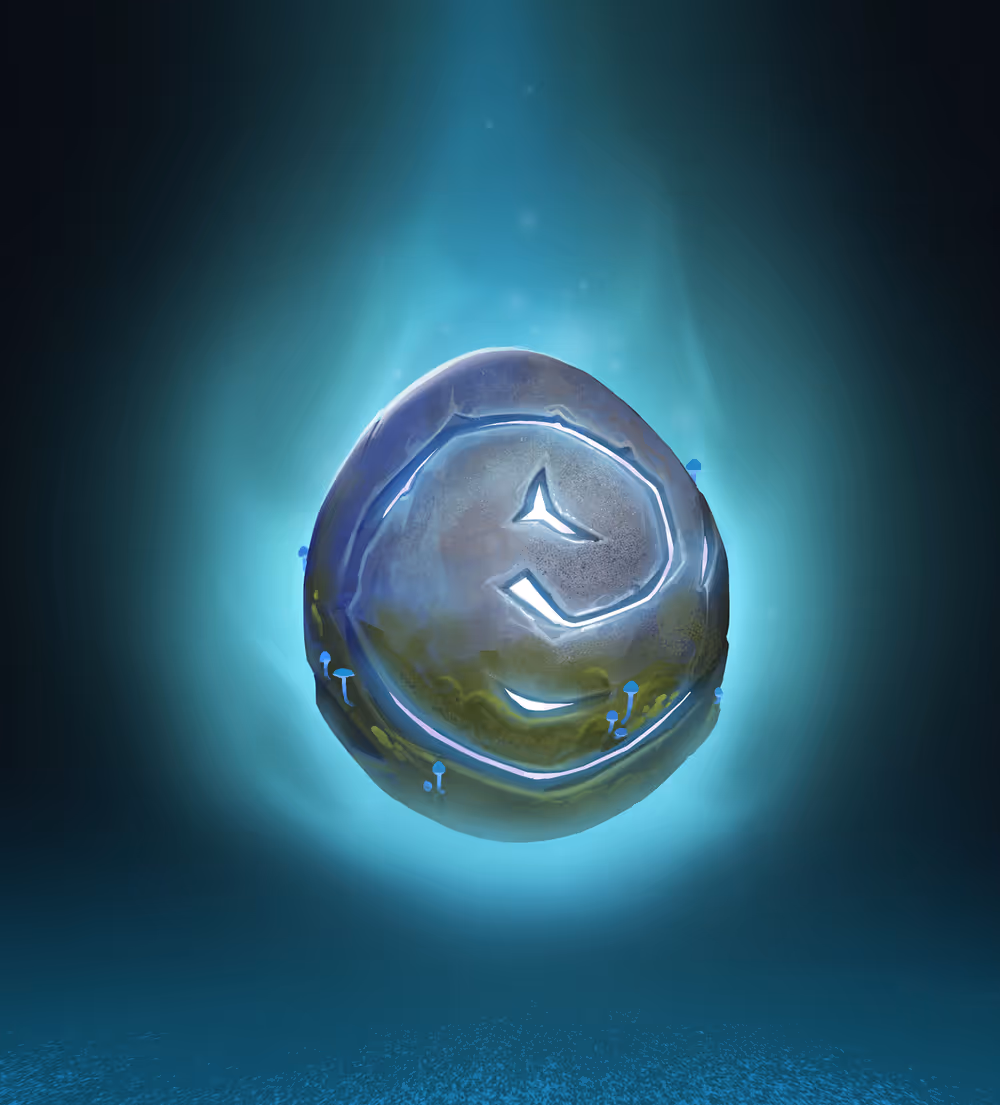 Egg #7233