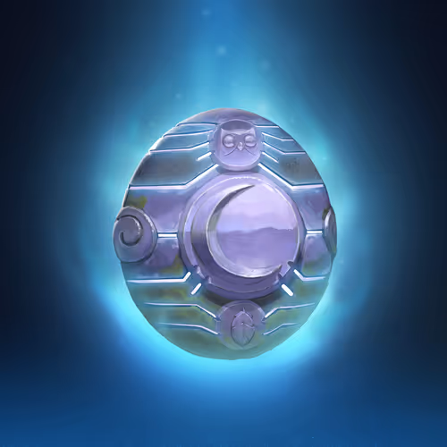 Mythics Egg