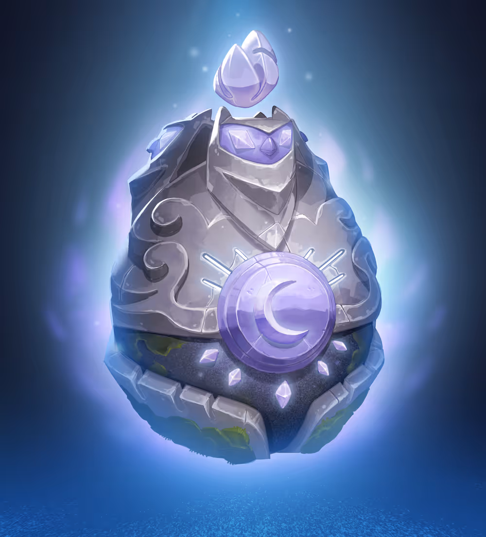 Egg #6996
