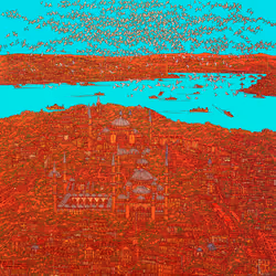 Istanbul Dream 1 #37