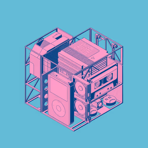 Item #6 Media