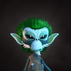 MAL 3D #6847