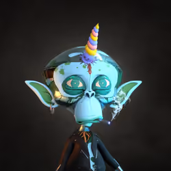 MAL 3D #6024