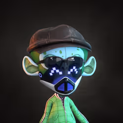MAL 3D #7656