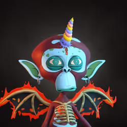 MAL 3D #5995