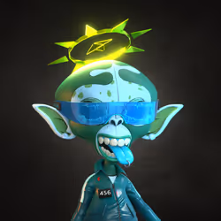MAL 3D #5475