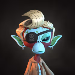 MAL 3D #5947