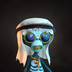 MAL 3D #4173