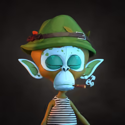 MAL 3D #2379