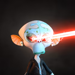 MAL 3D #3699