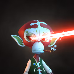 MAL 3D #5943