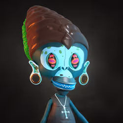 MAL 3D #6811