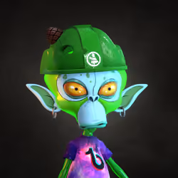 MAL 3D #4558