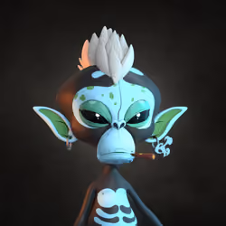 MAL 3D #5456